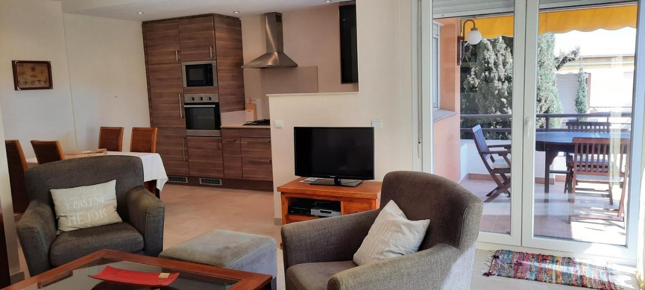 De Standing Apartamento Calella De Palafrugell