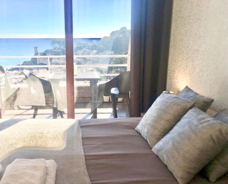 Apartment Apartamento Tossa De Mar