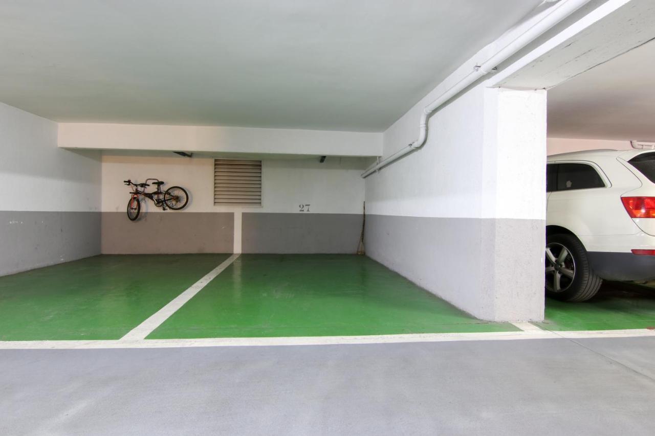 U-nique Esplanada Apartamento *