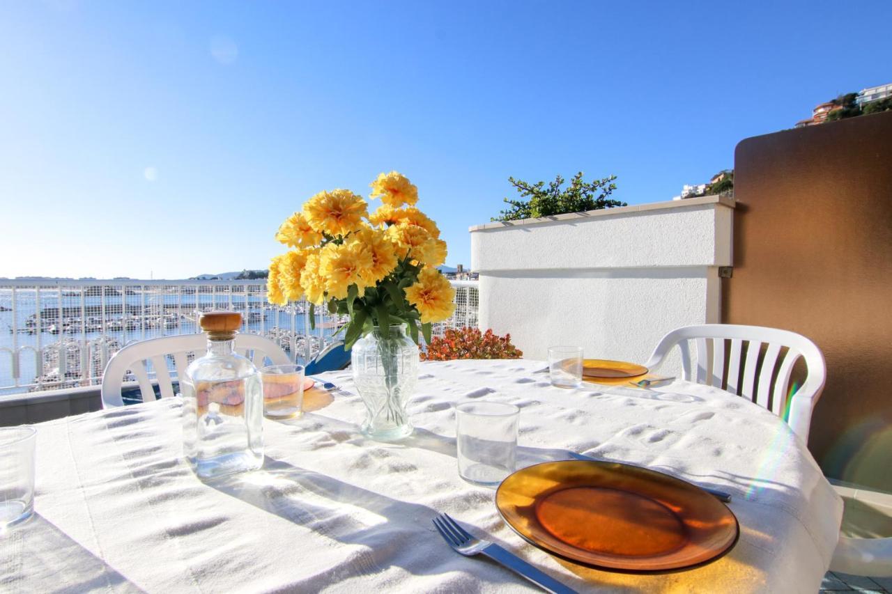 Apartamento U-nique Esplanada Blanes