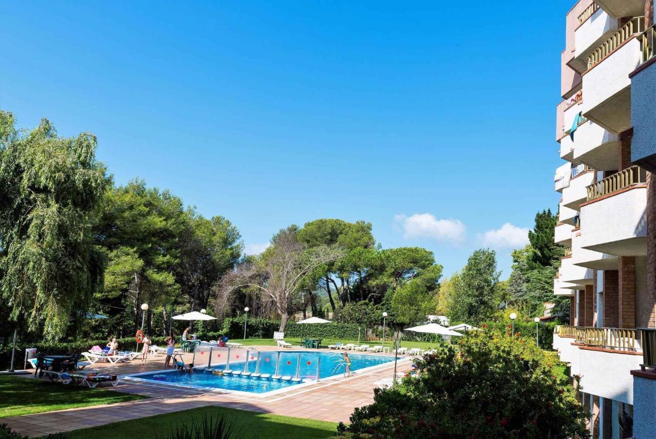 Lloret De Mar/costa Brava 3515 Apartamento