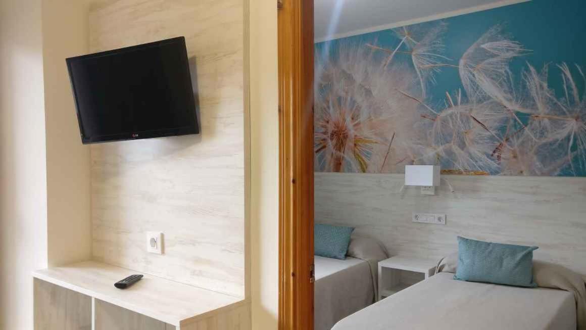 Lloret De Mar/costa Brava 3515 Apartamento