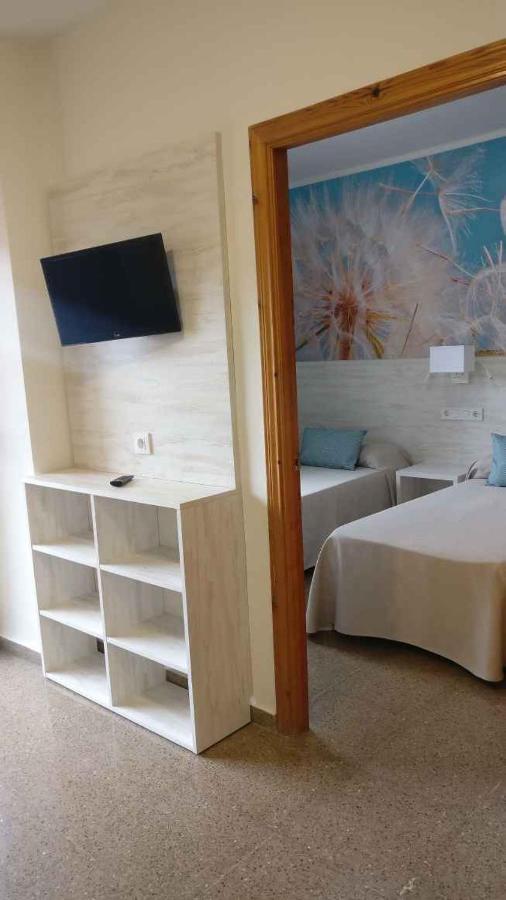 Apartamento Lloret De Mar/costa Brava 3515