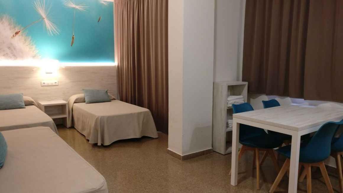 Lloret De Mar/costa Brava 3515 Apartamento