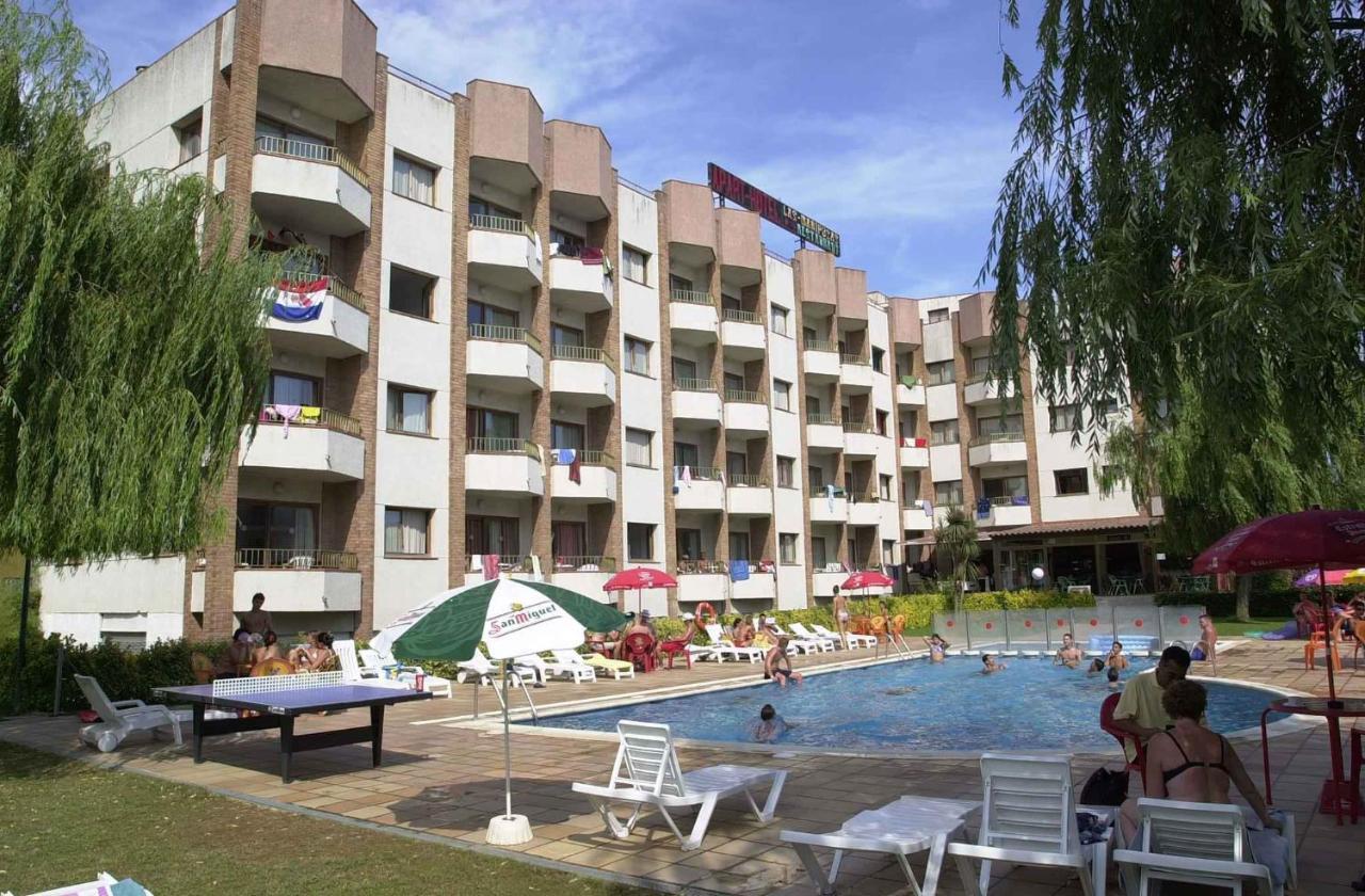 Apartamento Lloret De Mar/costa Brava 3515 Lloret de Mar