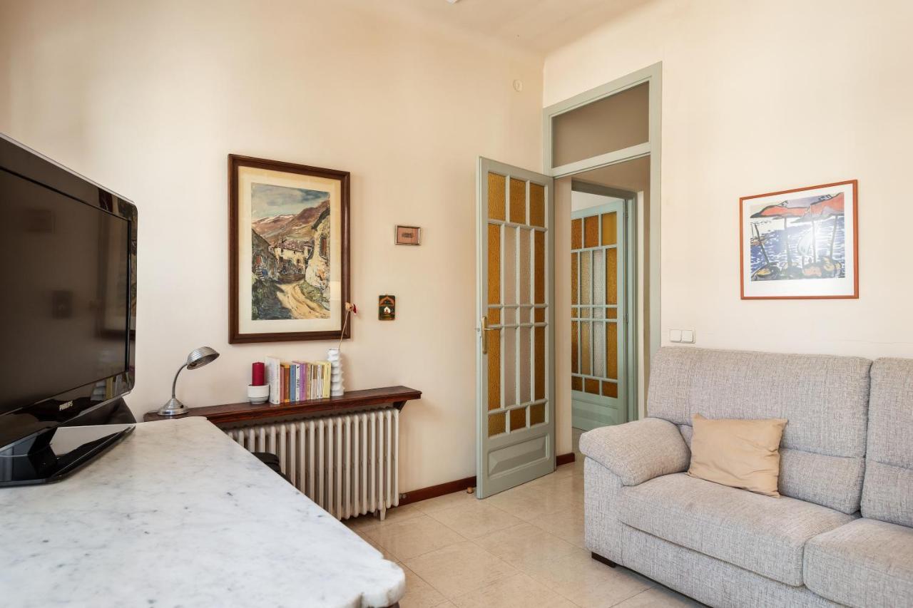Apartment U-nique Primfilat Figueres (Girona)