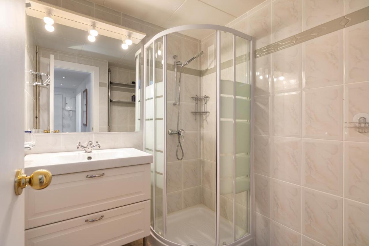 Apartamento Hauzify I Center *