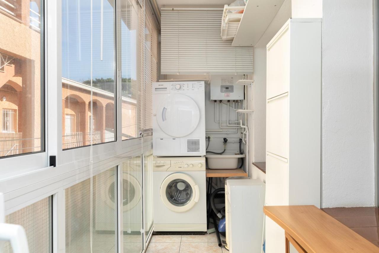 Hauzify I Center Apartamento