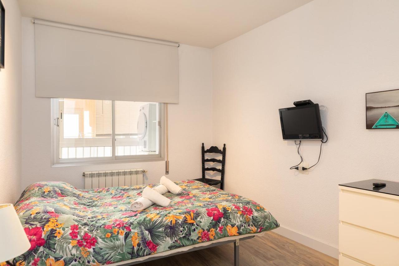 Hauzify I Center Apartamento