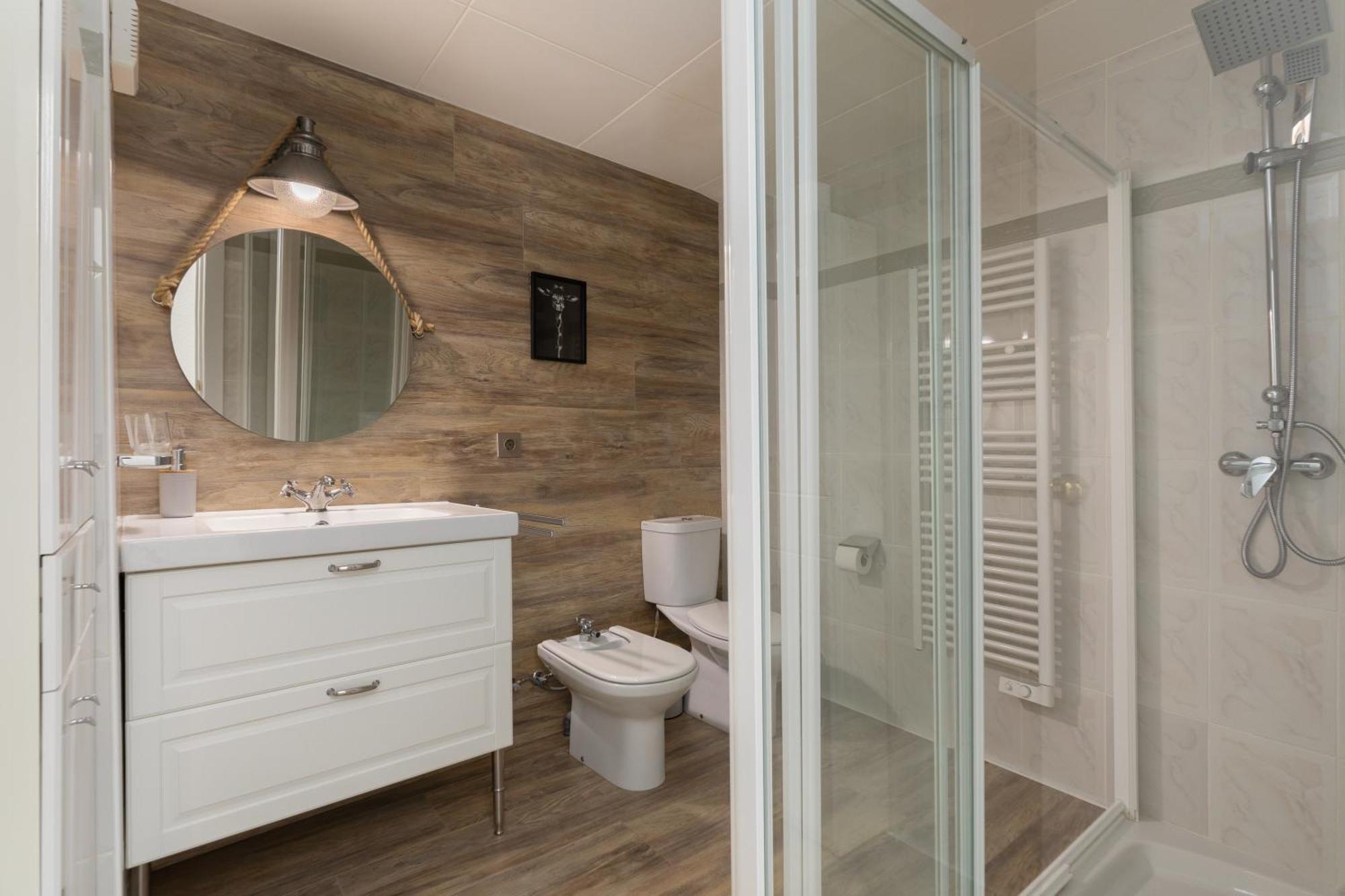 Apartamento Hauzify I Center *