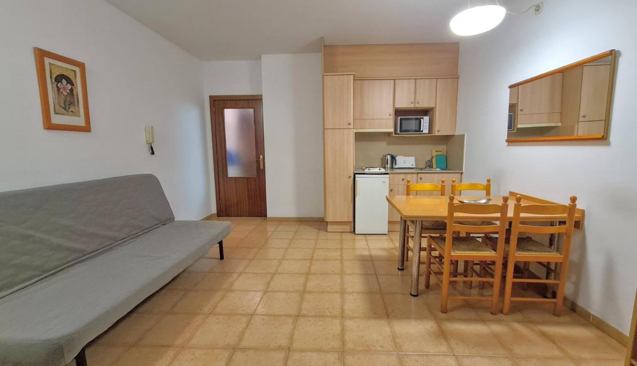 Apartment Sunsol Lloret de Mar