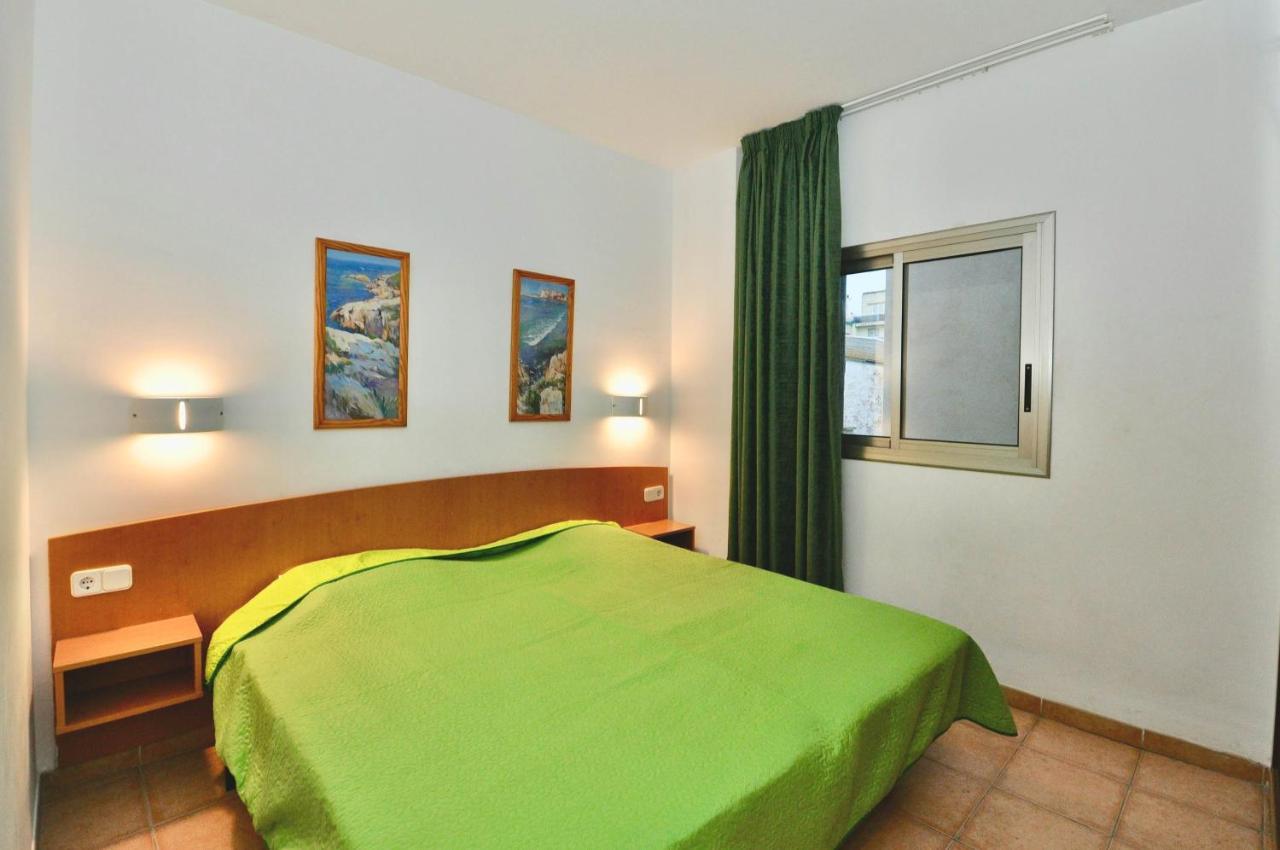 Apartment Sunsol