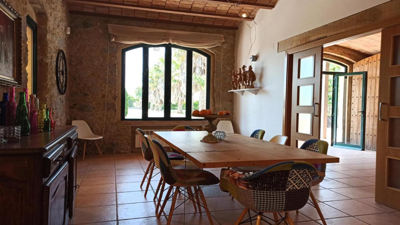 Holiday home Palmeras