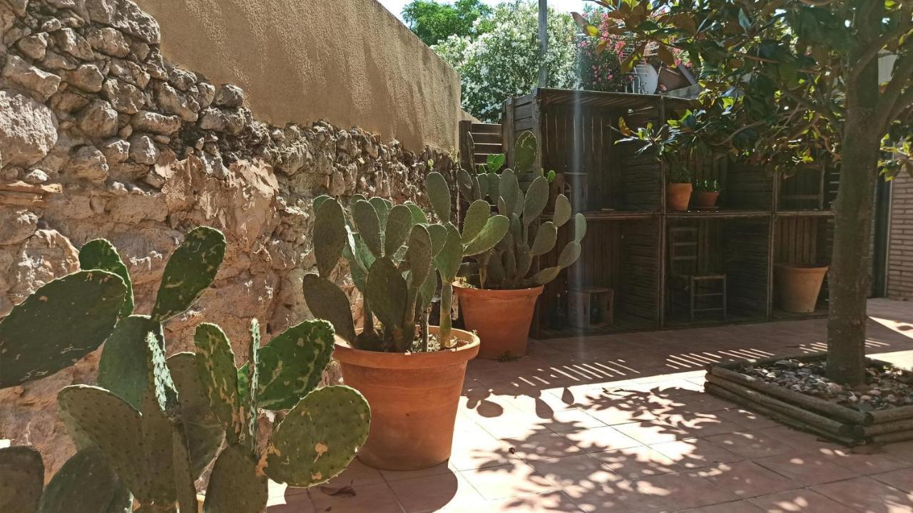 Holiday home Palmeras