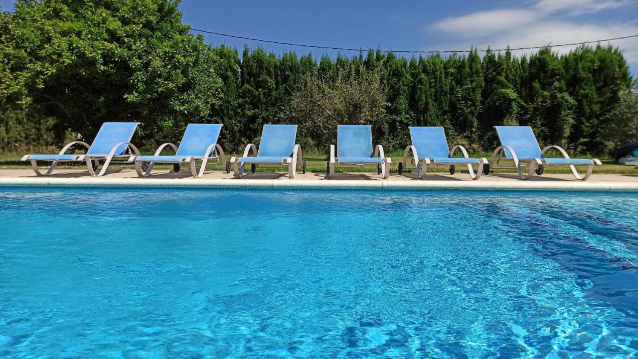 Palmeras Sant Pere Pescador