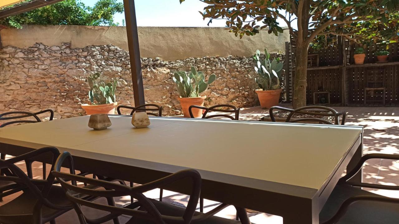 Palmeras Holiday home