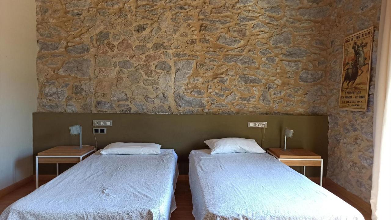Palmeras