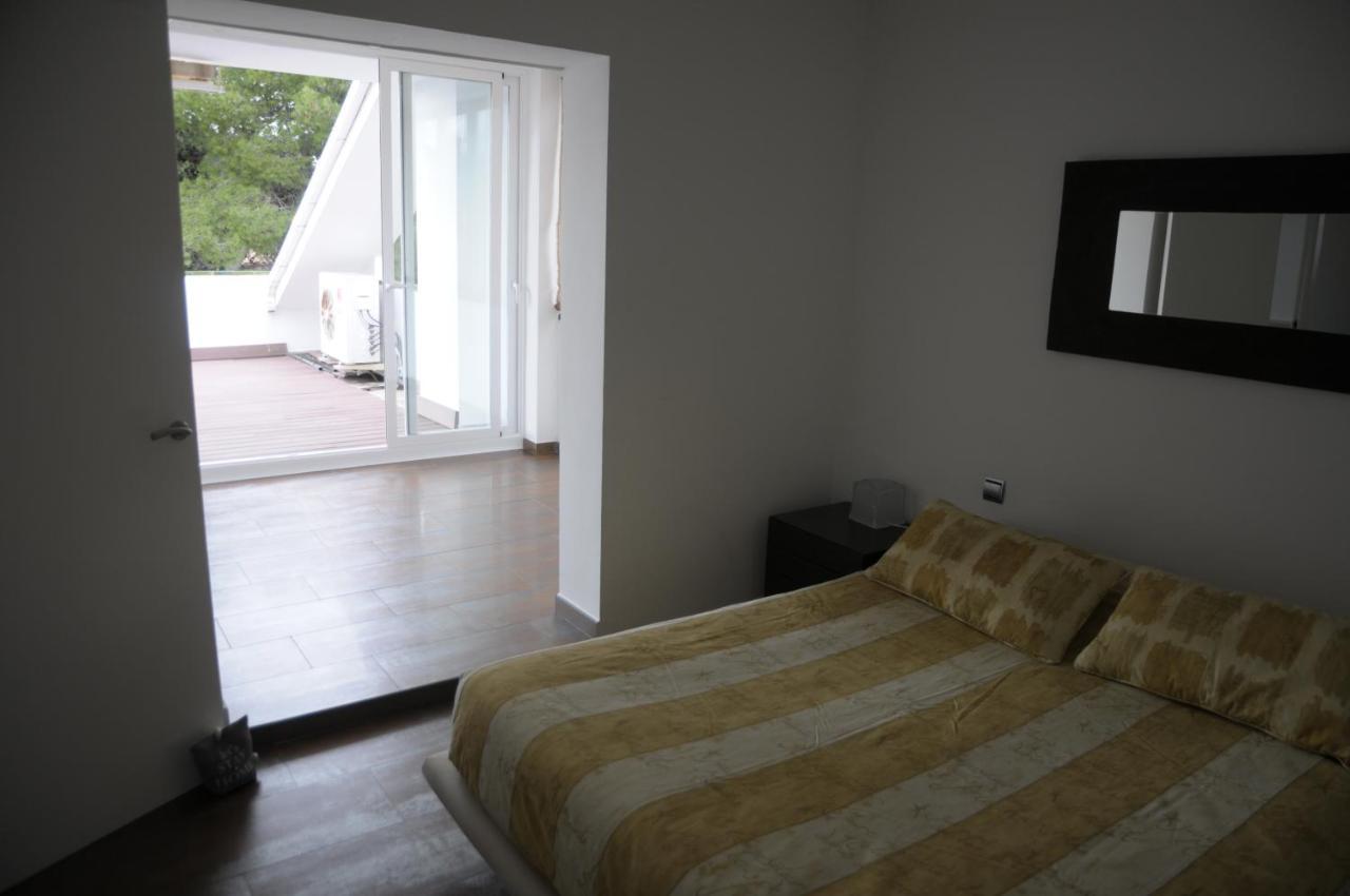 Encantador En S'agaro-platja De Aro Apartment *