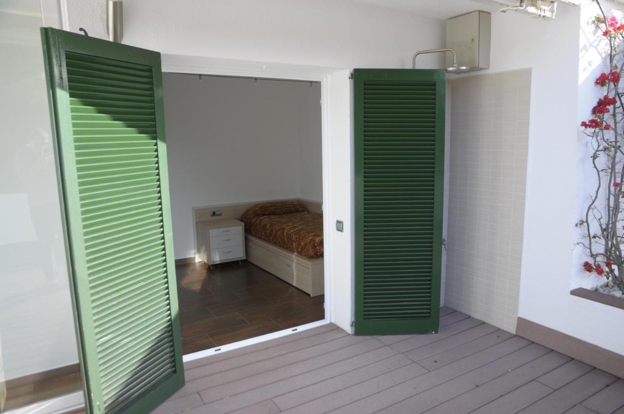 Encantador En S'agaro-platja De Aro Apartment *