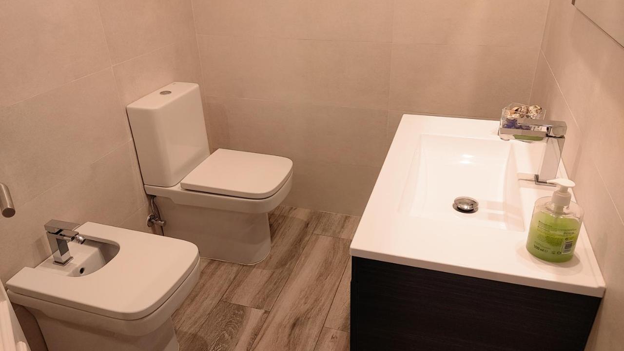 Apartamento Llançà