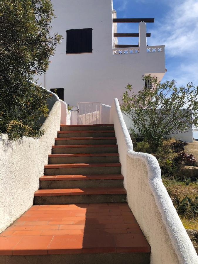 Buraux Iii Сasa de vacaciones Rosas