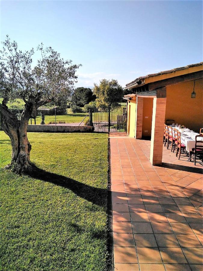 Costa Brava Cal Ros Villa Calabuig