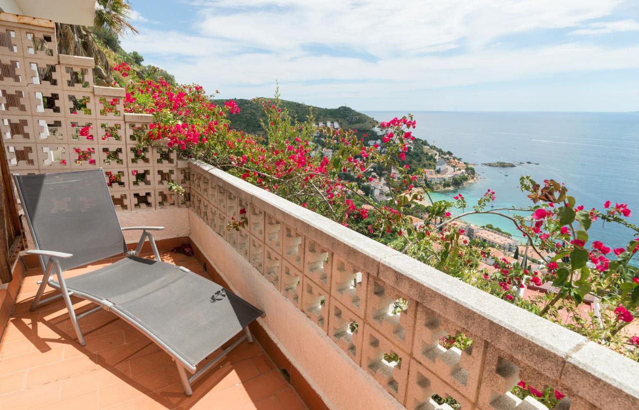 Сasa de vacaciones Buraux Iii Rosas