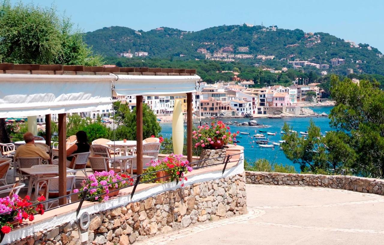 Voramar E * Calella De Palafrugell