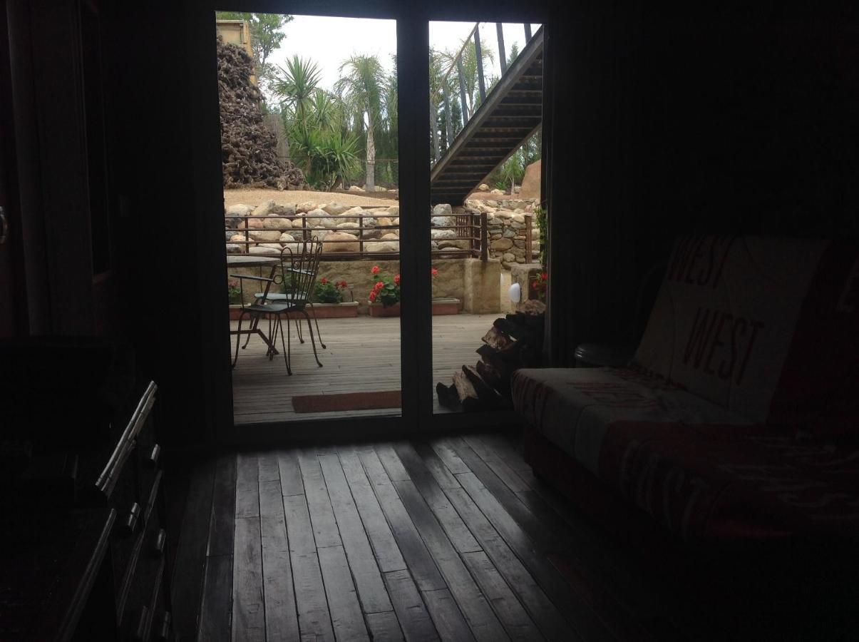 Jenot Casa rural