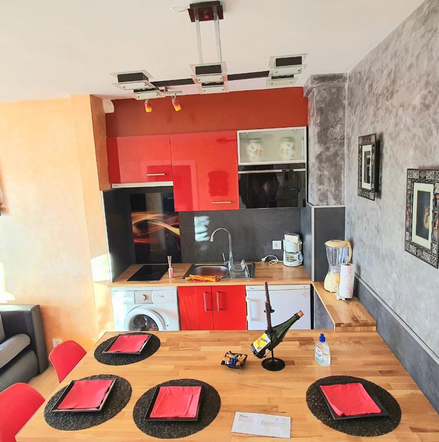 Apartamento Leroy