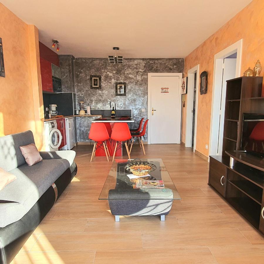 Apartamento Leroy Ampuriabrava