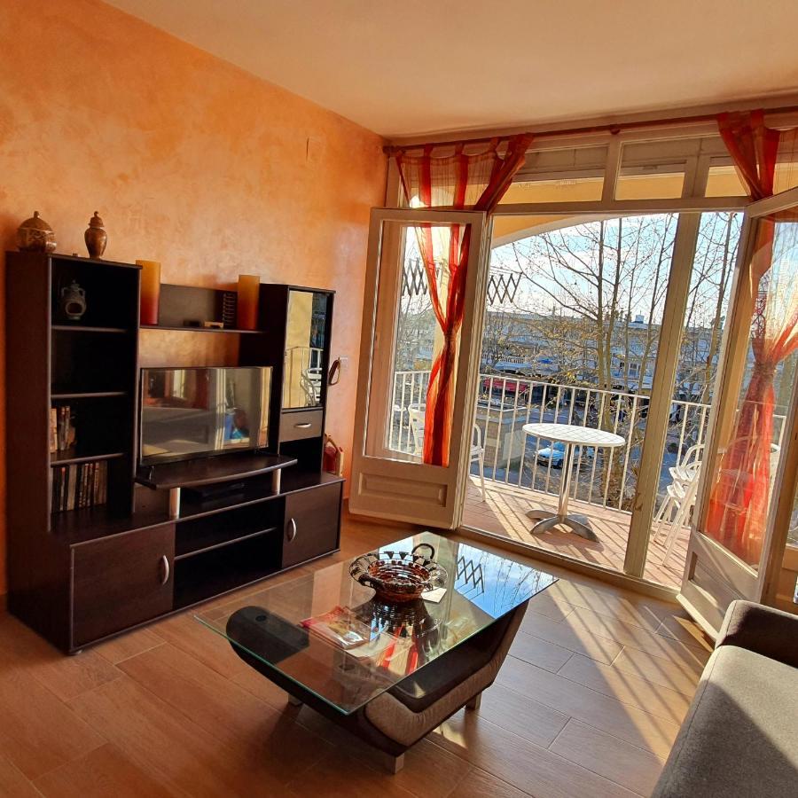 Apartamento Leroy