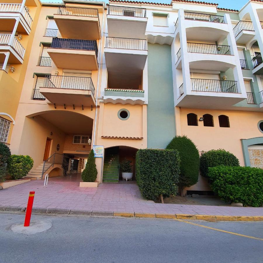 Leroy Apartamento Ampuriabrava