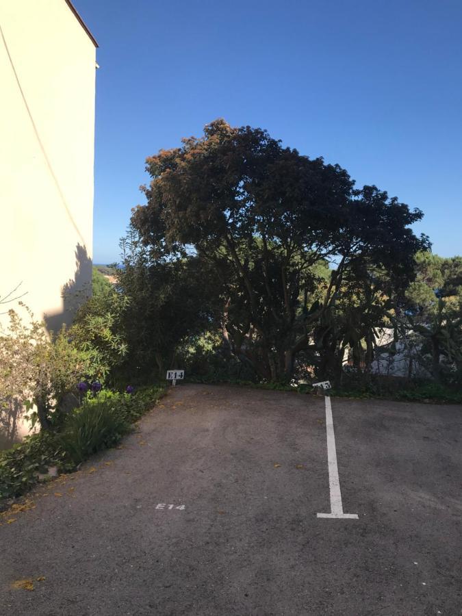 Apartamento Con Fantasticas Vistas En S'agaro A 2 Minutos De La Playa * Sant Feliu de Guixols