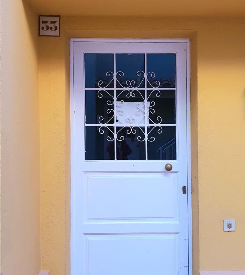 Apartamento Leroy