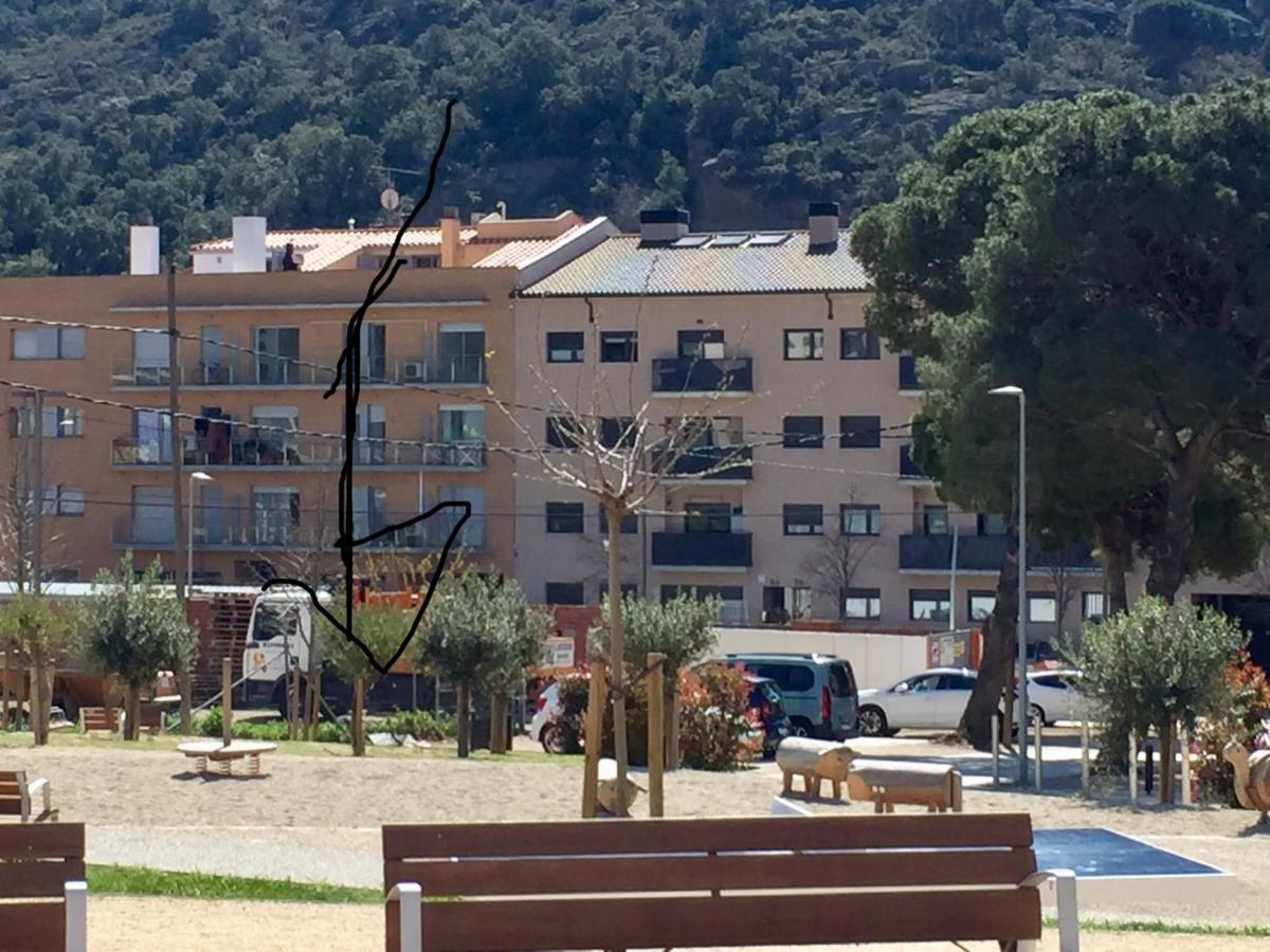 Apartment Standing 58m A 3mn En Voiture Roses