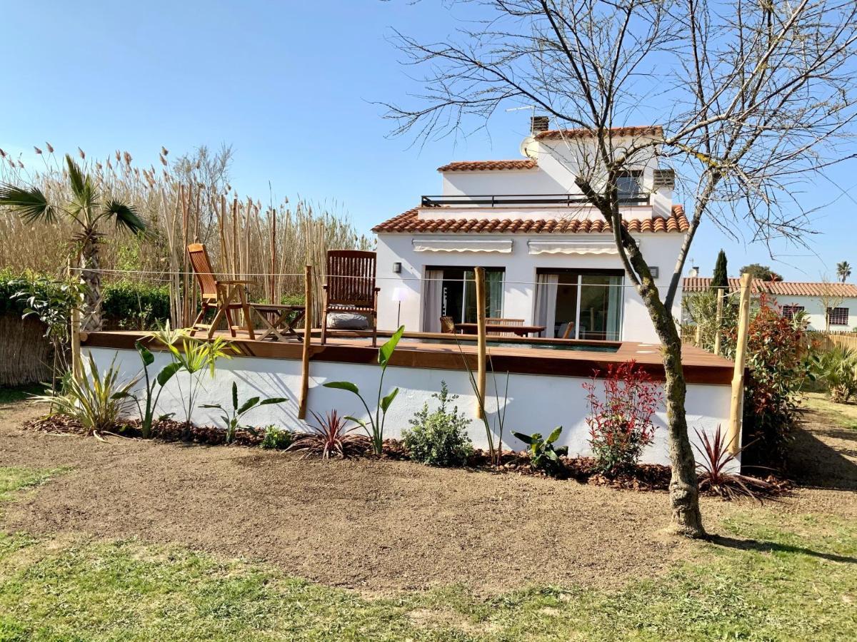 Empúries Villa *