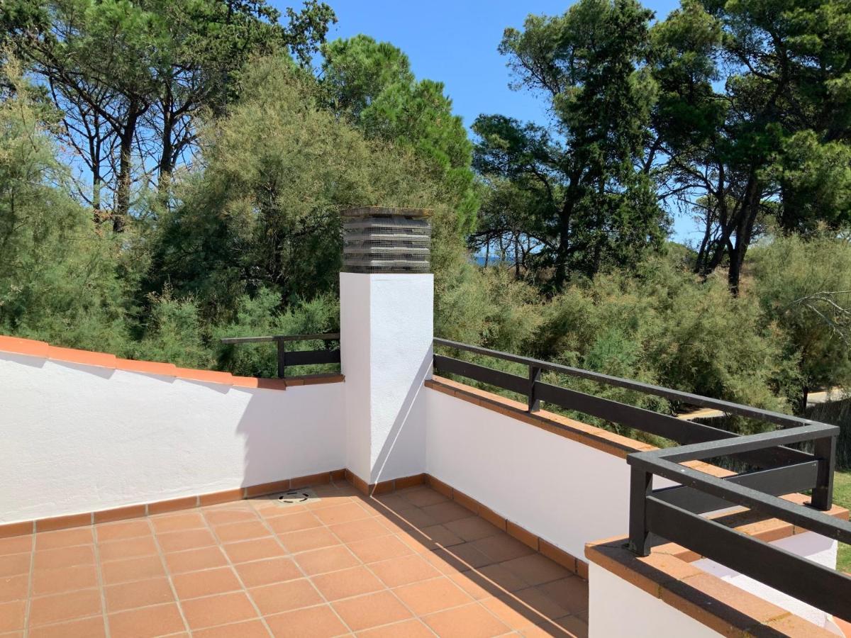 Empúries Villa *
