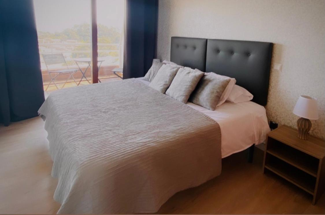 Apartamento Tossa De Mar *