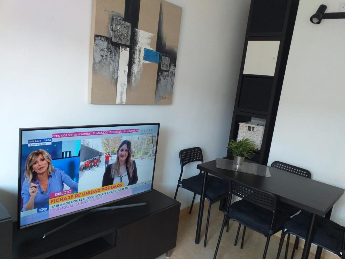 Centrico Y Acogedor Apartamento *