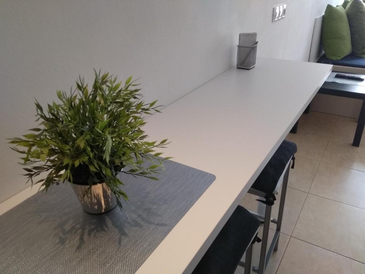 Centrico Y Acogedor Apartamento