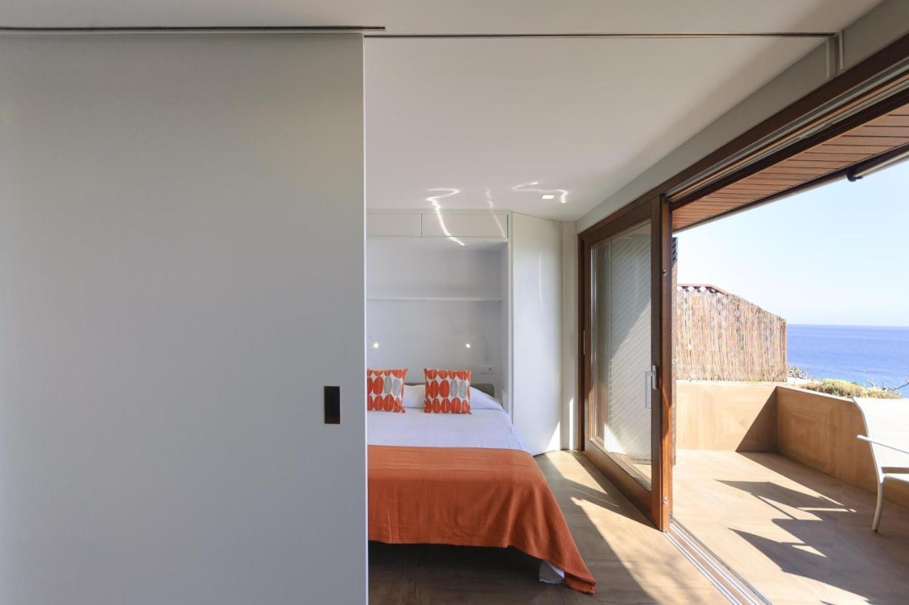 Lets Holidays Modern Sea Views Apartment Tossa de Mar