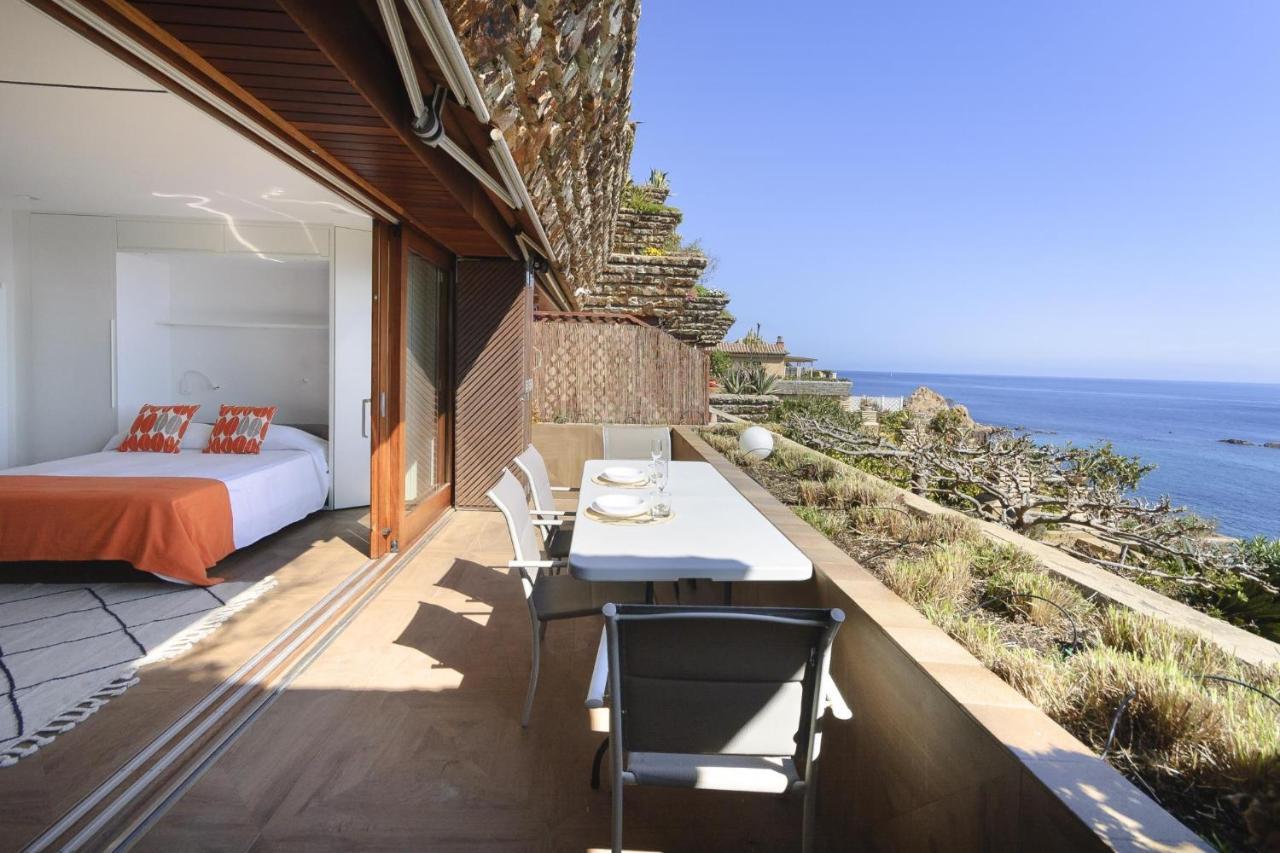 Lets Holidays Modern Sea Views *