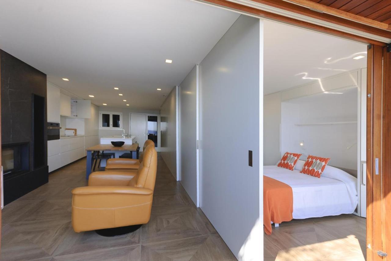 Lets Holidays Modern Sea Views Apartamento *