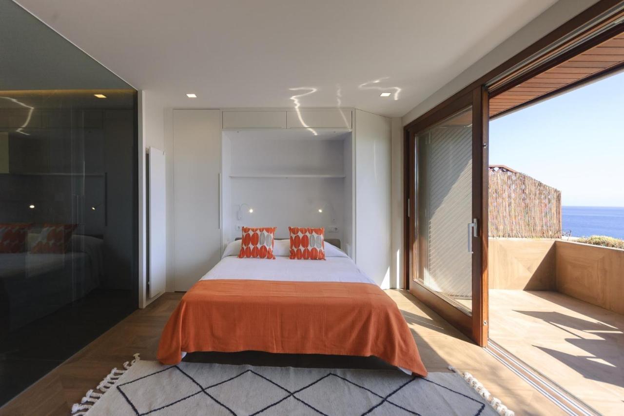 Lets Holidays Modern Sea Views * Tossa de Mar