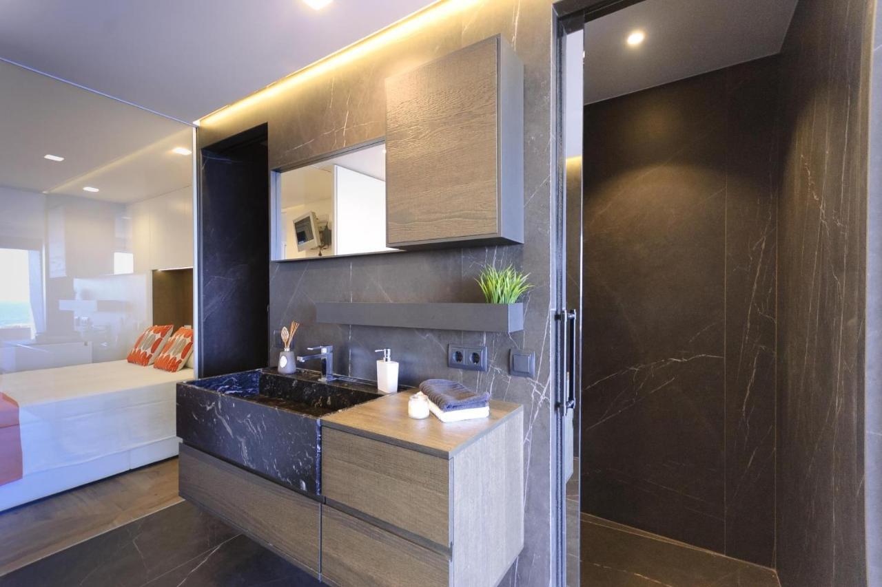 Lets Holidays Modern Sea Views Apartamento