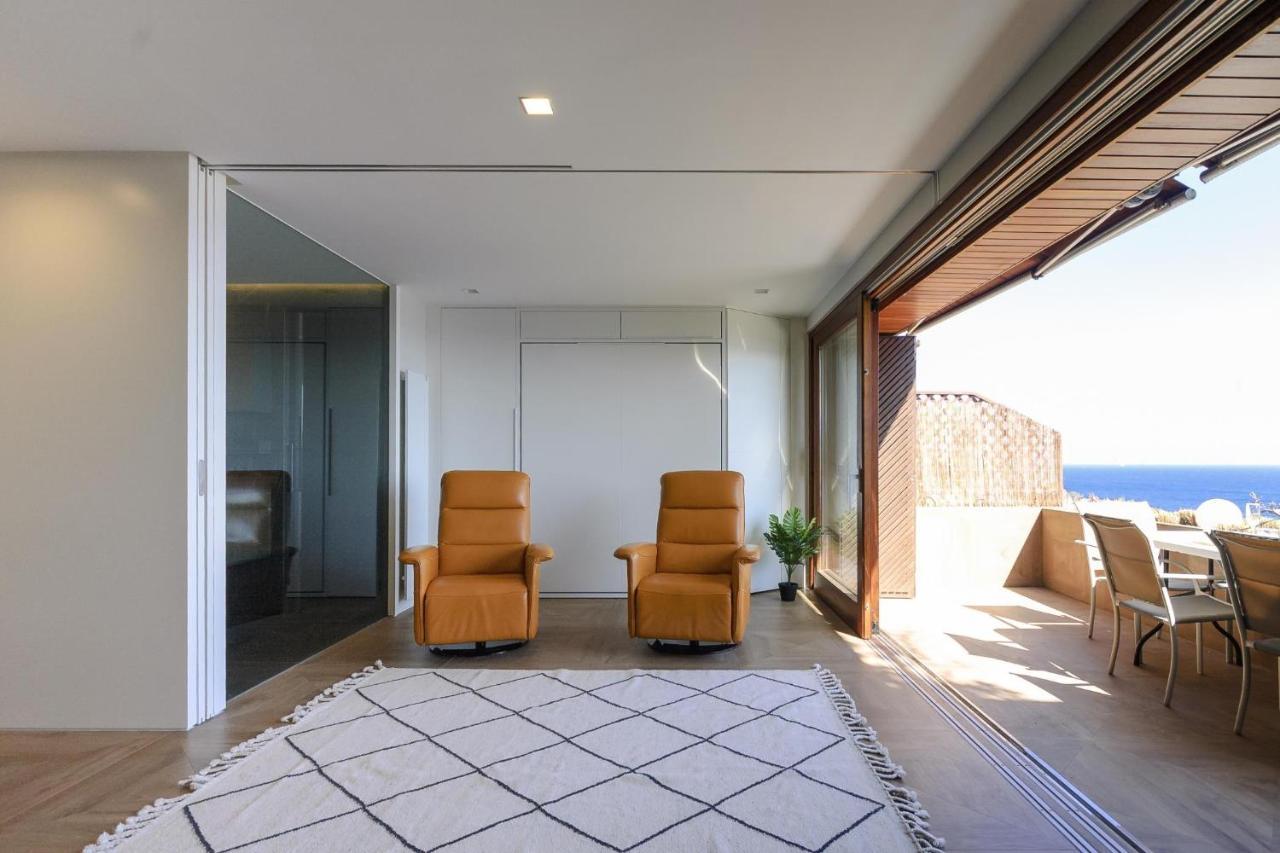 Lets Holidays Modern Sea Views * Tossa de Mar