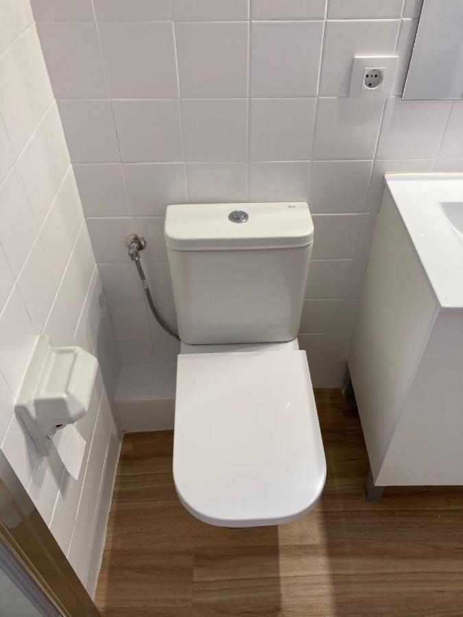 Refugi De Mar Apartamento
