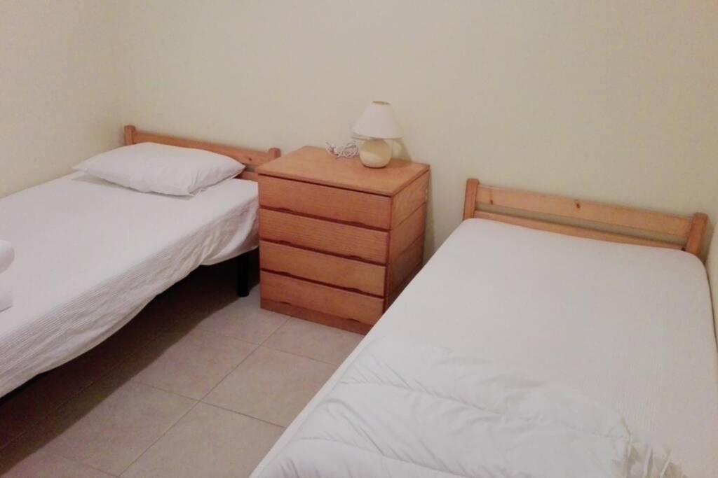With Swimming Pool, Near To The Beach Apartment