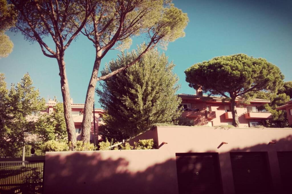 With Swimming Pool, Near To The Beach *
